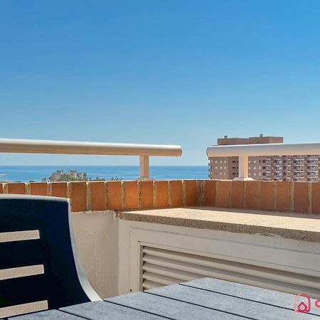 Sol Mediterraneo Oropesa del Mar Exterior foto