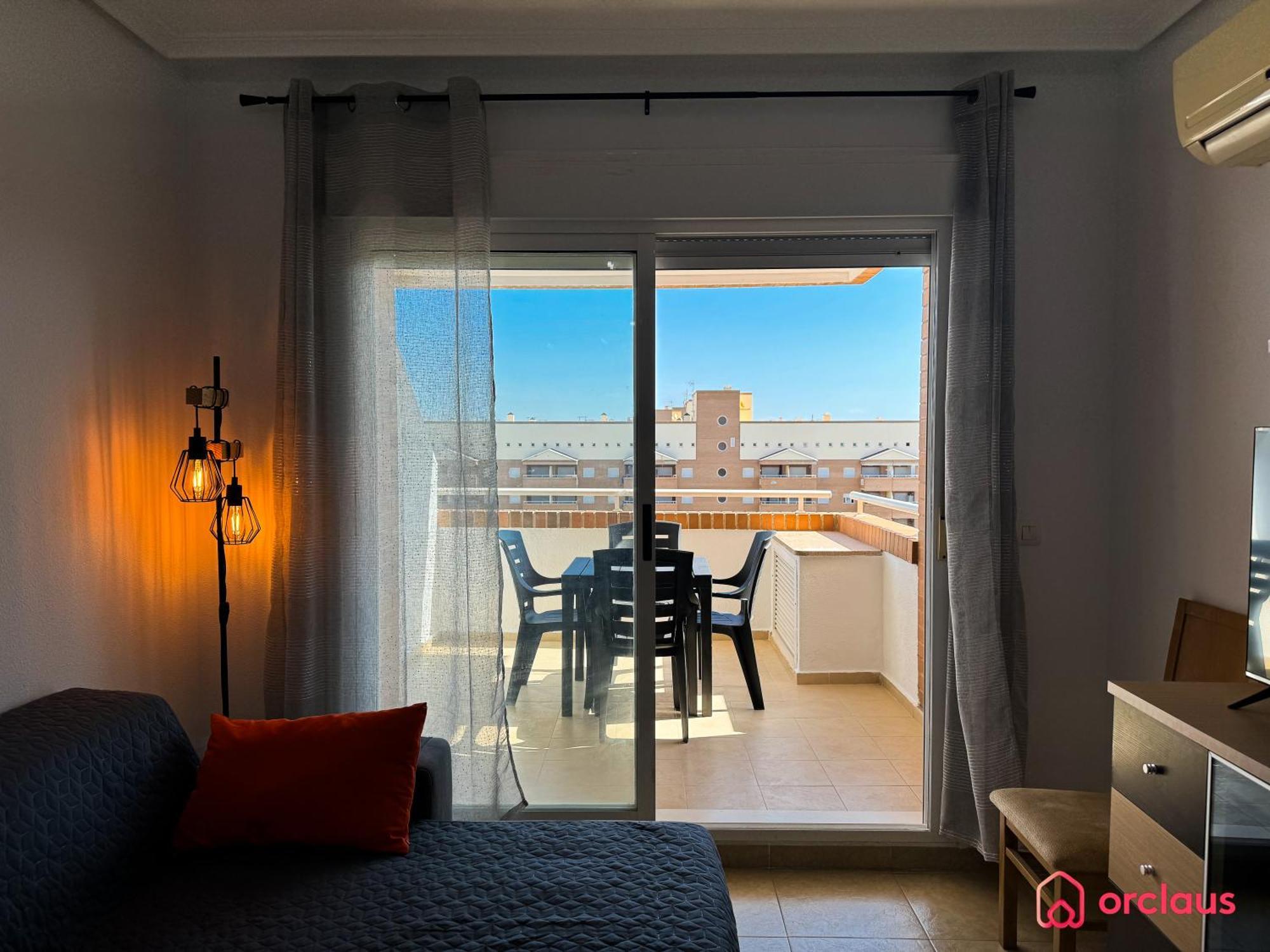 Sol Mediterraneo Oropesa del Mar Exterior foto