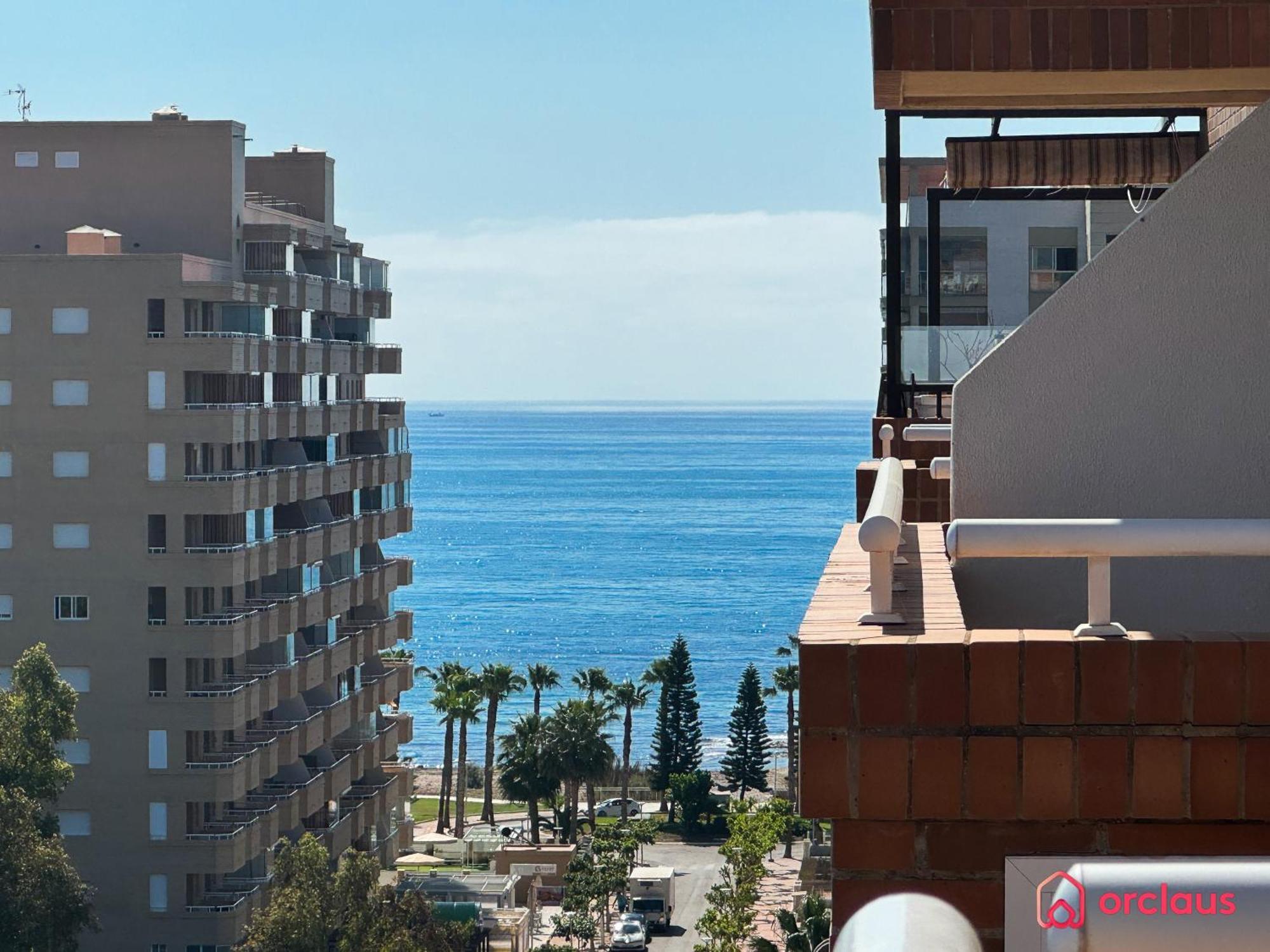 Sol Mediterraneo Oropesa del Mar Exterior foto