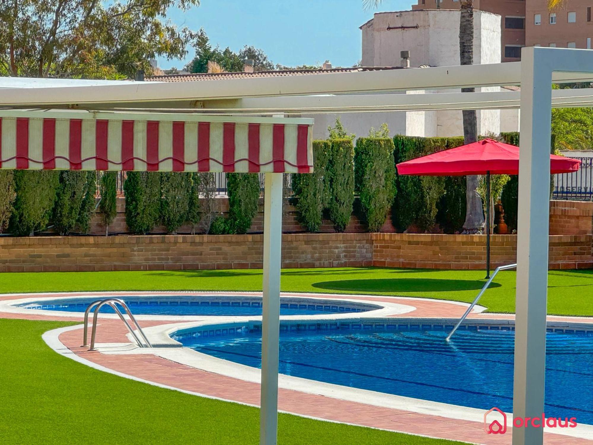 Sol Mediterraneo Oropesa del Mar Exterior foto